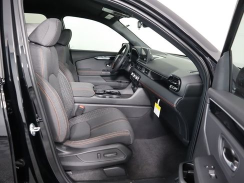 New 2025 Honda Pilot Sport image 20