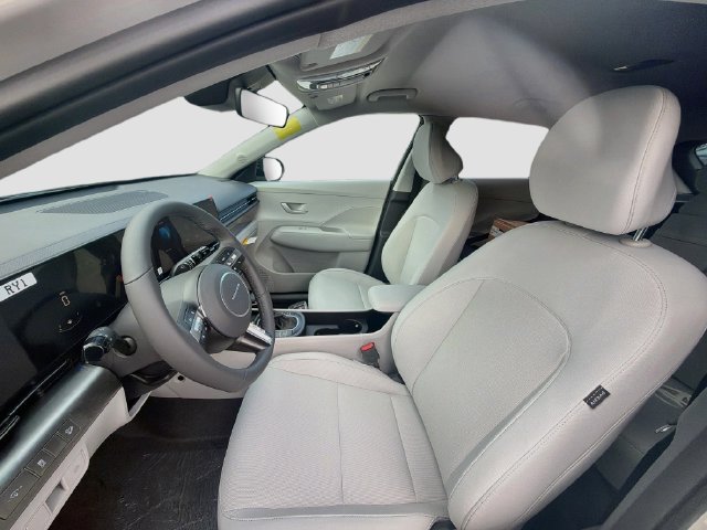 New 2027 Hyundai Kona SEL Sport FWD image 21