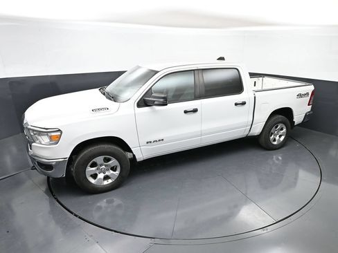 Used 2023 RAM 1500 Big Horn AWD/4WD image 43
