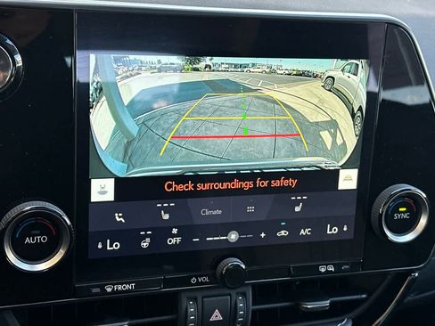 Certified 2025 Lexus NX 350h AWD w/ Accessory Package (2T) image 21