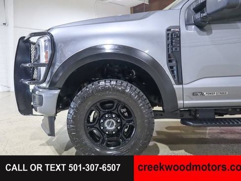 Used 2024 Ford F250 XL w/ STX Appearance Package AWD/4WD image 7
