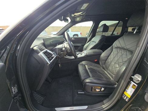 Used 2024 BMW X5 xDrive40i AWD/4WD image 5
