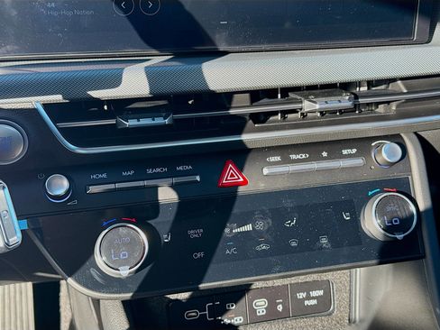 New 2025 Hyundai Sonata SEL image 12