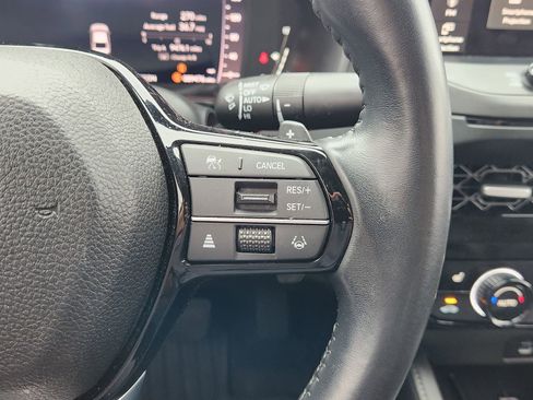 Used 2024 Honda Accord Touring image 34