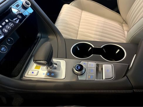 New 2026 Genesis G70 3.3T Sport Prestige RWD image 16
