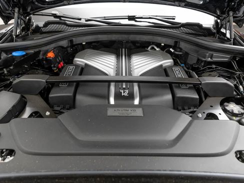 New 2026 Rolls-Royce Cullinan AWD/4WD image 46