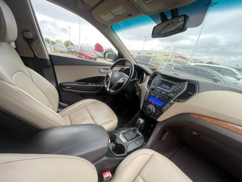 Used 2014 Hyundai Santa Fe Sport 2.0T image 5