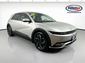 Used 2023 Hyundai Ioniq 5 SEL AWD/4WD video 1
