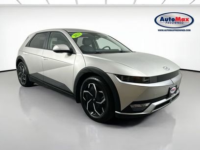 Used 2023 Hyundai Ioniq 5 SEL