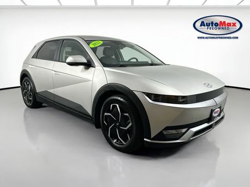 Used 2023 Hyundai Ioniq 5 SEL AWD/4WD image 1