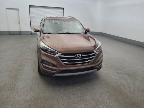 Used 2017 Hyundai Tucson Eco AWD/4WD image 14