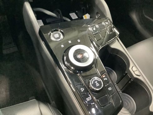 Certified 2024 Kia Sportage EX w/ EX Premium Package image 15