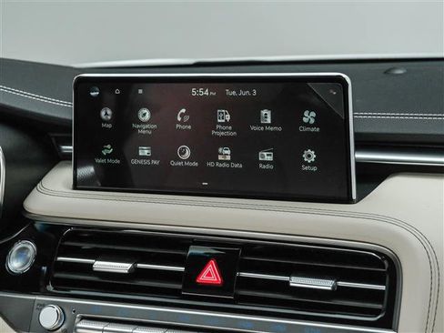 New 2026 Genesis G70 2.5T image 22