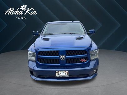 Used 2014 RAM 1500 Sport w/ Convenience Group
