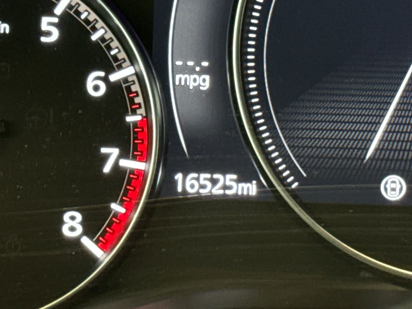 Used 2024 MAZDA CX-50 AWD 2.5 S w/ Weather Package image 19