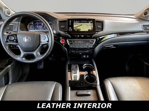 Used 2019 Honda Pilot Touring image 7