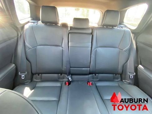 New 2026 Toyota Crown Signia w/ Advanced Technology Package AWD/4WD image 19