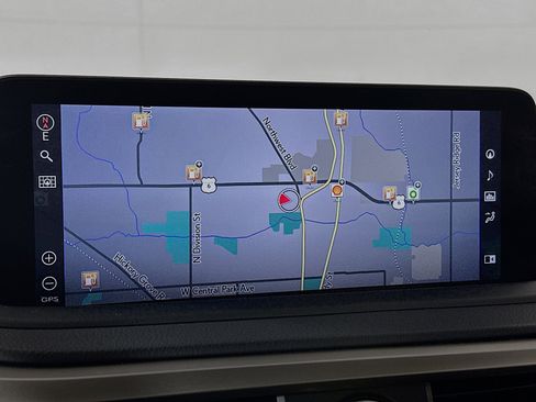 Used 2022 Lexus RX 350 350 w/ Premium Package image 13