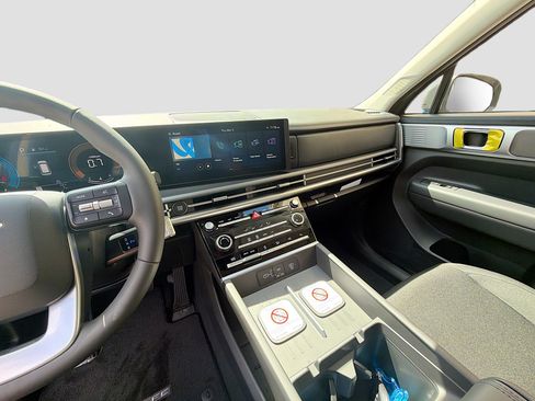 New 2026 Hyundai Santa Fe SE FWD image 26
