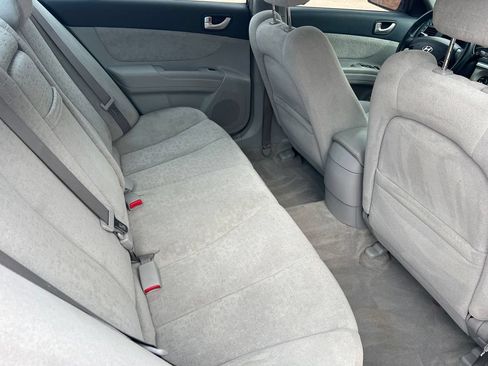 Used 2006 Hyundai Sonata V6 FWD image 12