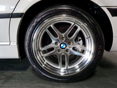 Used 1999 BMW 740iL image 42