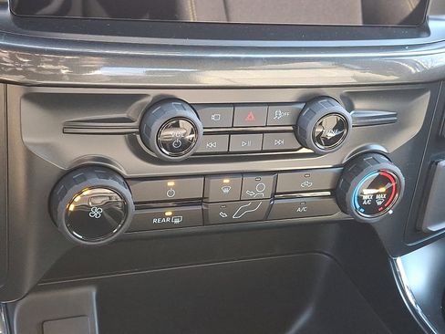 New 2025 Ford F150 STX w/ STX Black Appearance Package image 17