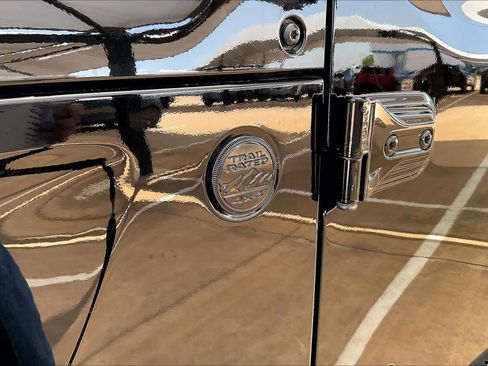 Used 2021 Jeep Wrangler Unlimited Sport AWD/4WD image 29