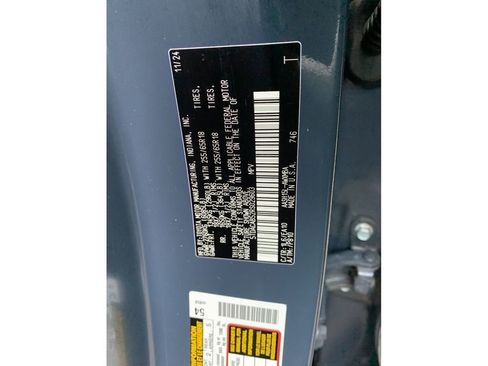 Used 2024 Toyota Grand Highlander XLE image 32