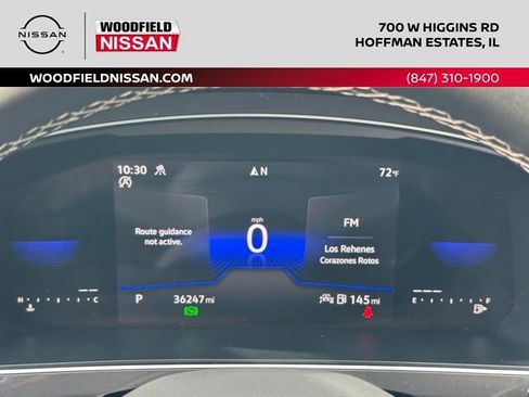 Used 2022 Volkswagen Tiguan SE image 40