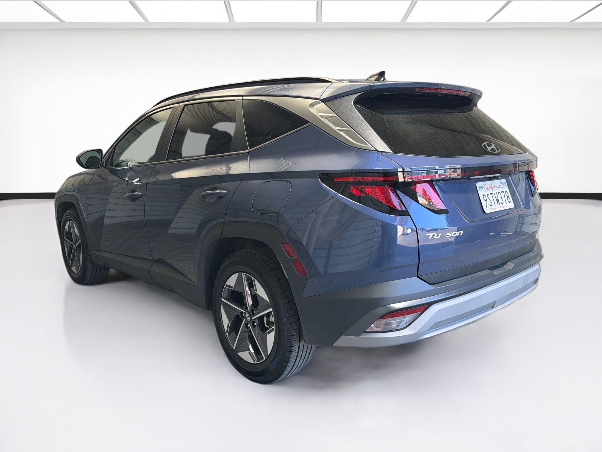 Used 2025 Hyundai Tucson SEL FWD image 6
