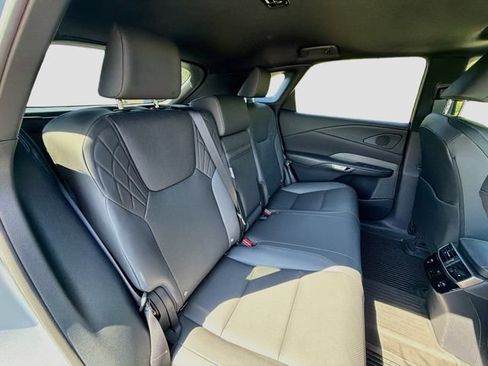 Used 2024 Lexus RX 350 Premium w/ Accessory Package (Z1) AWD/4WD image 25