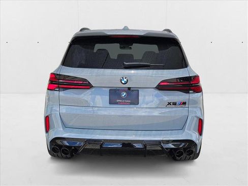 New 2026 BMW X5 M Competition w/ Executive Package image 7
