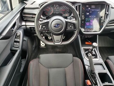 Used 2022 Subaru WRX Premium AWD/4WD image 15