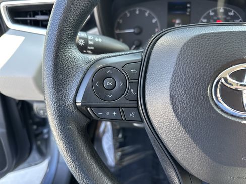 Certified 2024 Toyota Corolla LE image 19