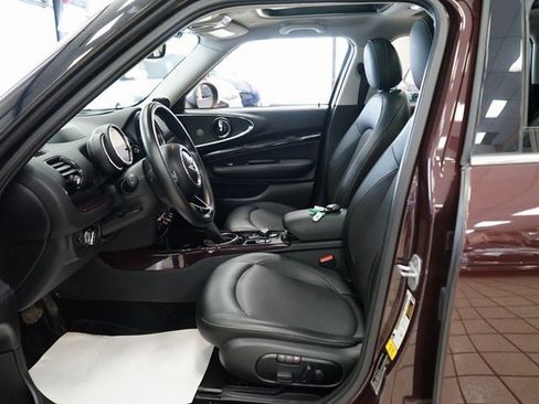 Used 2016 MINI Cooper Clubman image 26