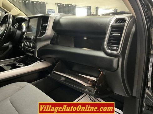 Used 2019 RAM 1500 Big Horn AWD/4WD image 39