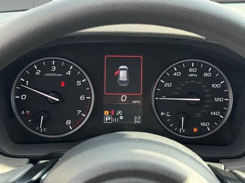 New 2026 Subaru Crosstrek 2.0i Premium image 20