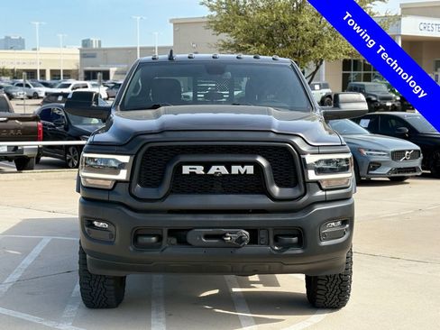 Used 2021 RAM 2500 Power Wagon image 3