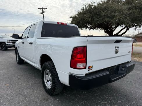 Used 2022 RAM 1500 Tradesman image 5