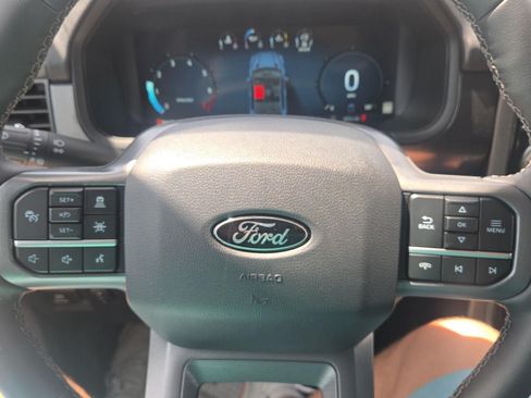 Used 2026 Ford F150 Lariat w/ Equipment Group 502A High AWD/4WD image 12
