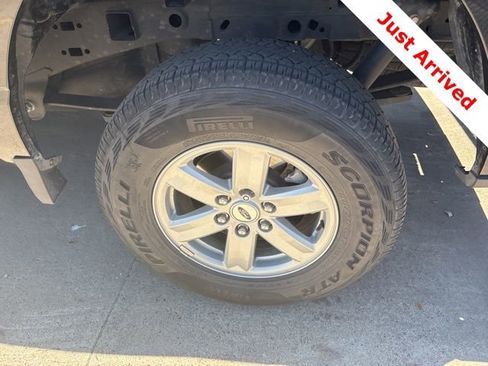 Used 2023 Ford F150 XL w/ XL Chrome Appearance Package image 17