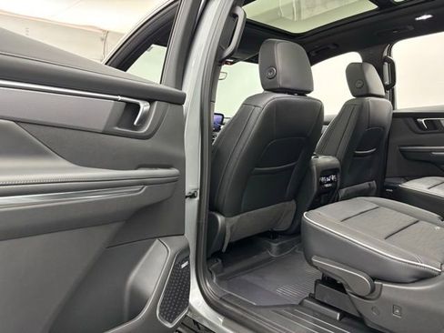 New 2026 Buick Enclave Sport Touring w/ Power Package AWD/4WD image 43