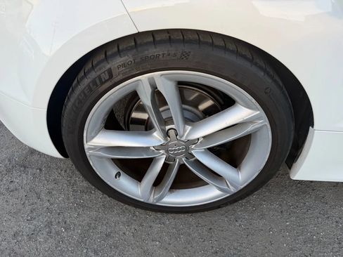 Used 2010 Audi TTS 2.0T Premium image 27