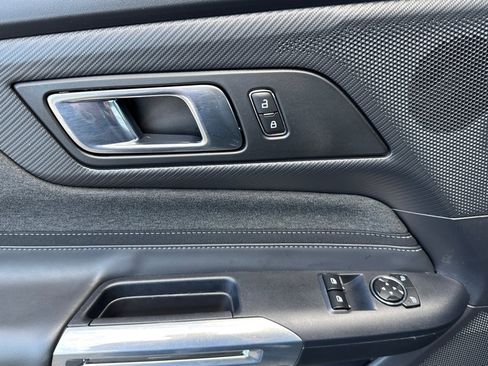 Used 2024 Ford Mustang GT w/ GT Performance Package image 11