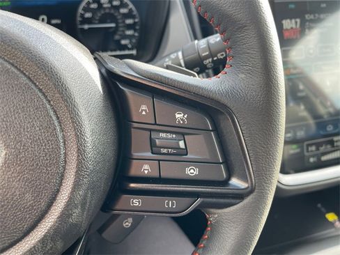 New 2026 Subaru Crosstrek 2.5i Limited image 25