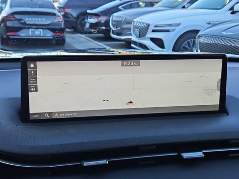 Used 2022 Genesis GV70 2.5T w/ Advanced Package image 26