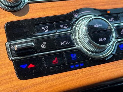 Used 2020 Lincoln Aviator Reserve w/ Equipment Group 201A AWD/4WD image 25