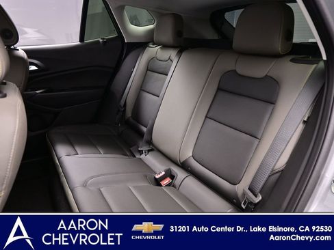 New 2026 Chevrolet Trax ACTIV image 28