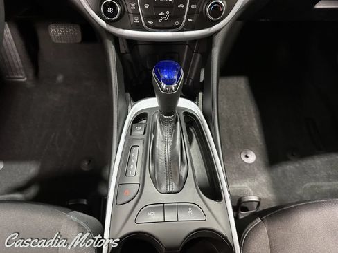 Used 2018 Chevrolet Volt LT FWD image 38