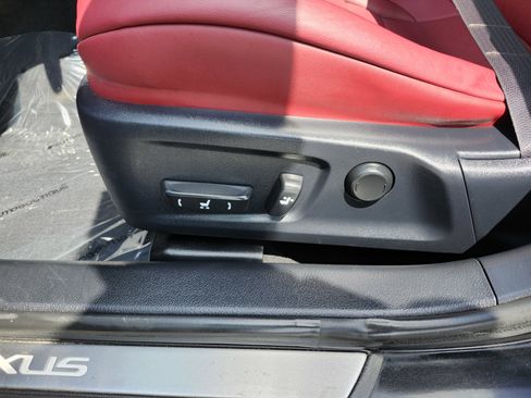 Used 2016 Lexus IS 300 AWD w/ F Sport Package image 28